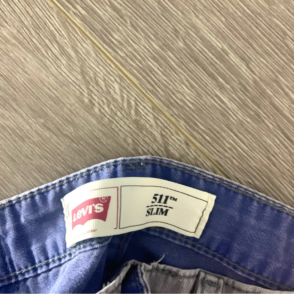 Levi’s - Picture 5 of 5